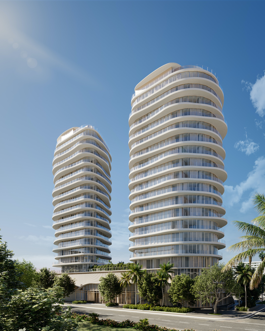 Armani Residences