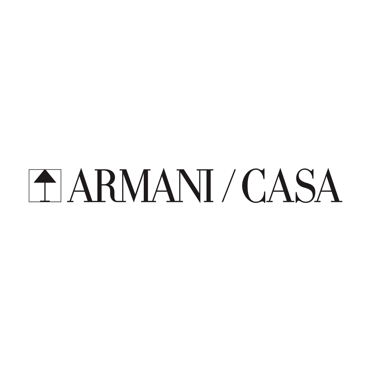 Armani Logo