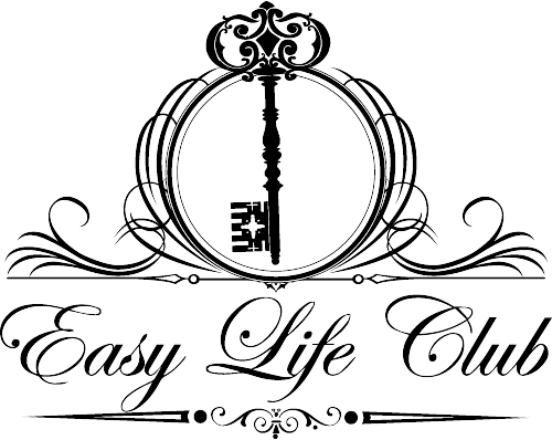 Easy Life Club Logo