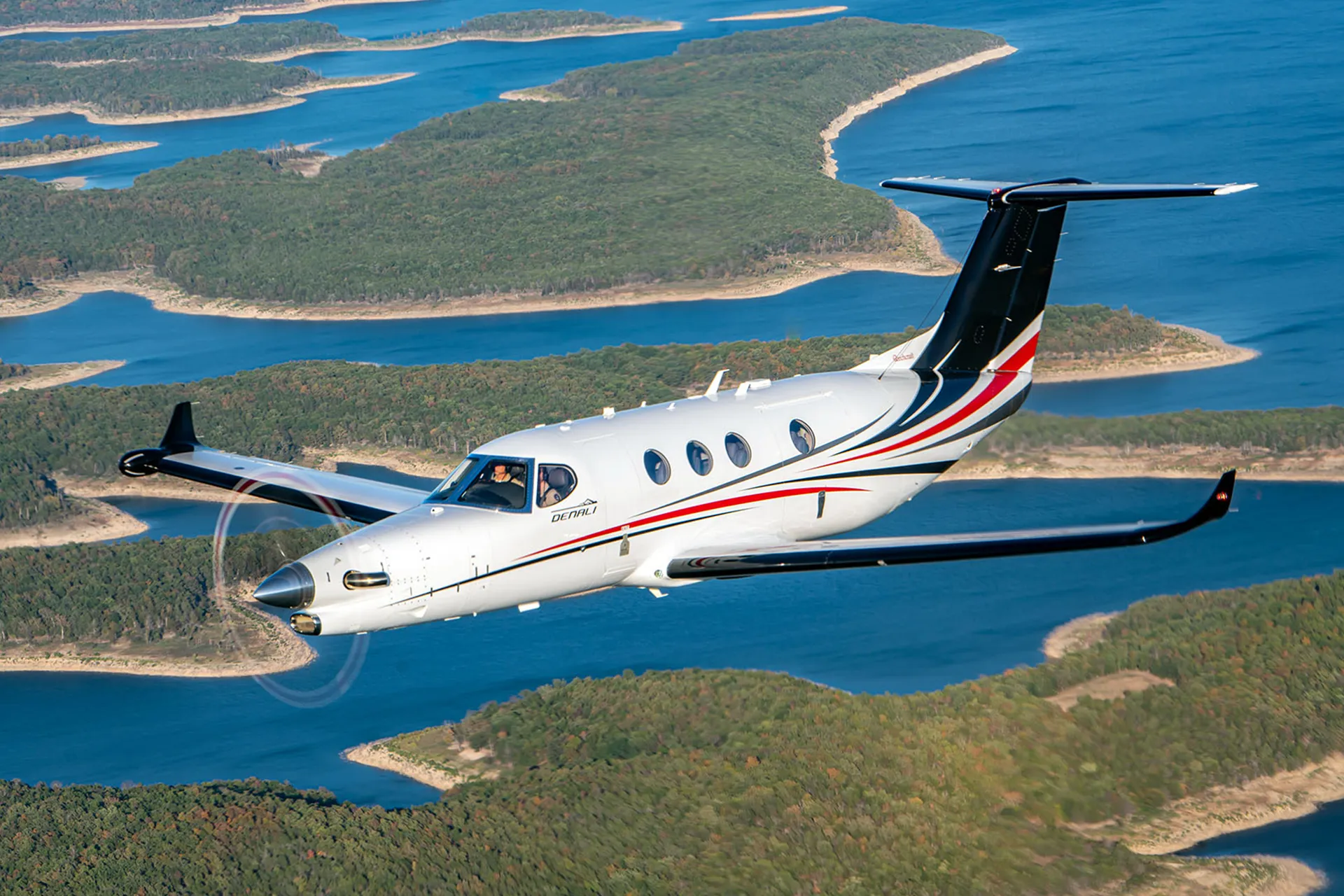 MonJet