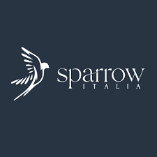 sparrow